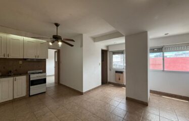 Departamento en Sarmiento al 900