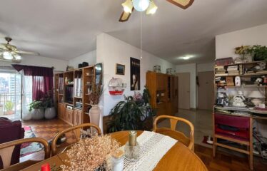 Departamento en Sarmiento al 900