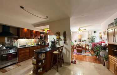 Departamento en Sarmiento al 900