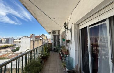 Departamento en Sarmiento al 900