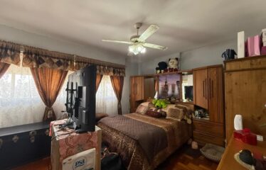 Departamento en Sarmiento al 900