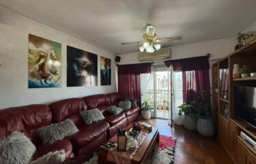 Departamento en Sarmiento al 900