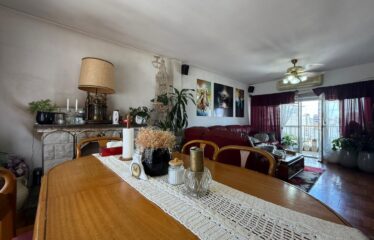 Departamento en Sarmiento al 900