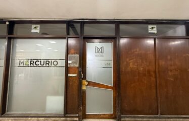 Departamento en Sarmiento al 900