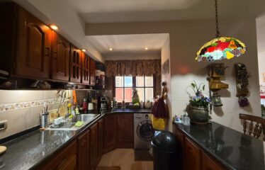 Departamento en Sarmiento al 900