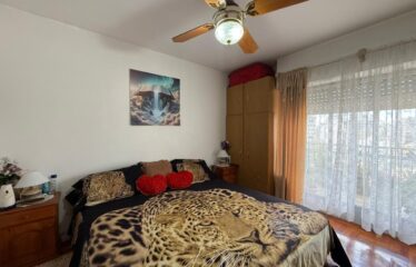 Departamento en Sarmiento al 900