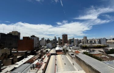 Departamento en Sarmiento al 900