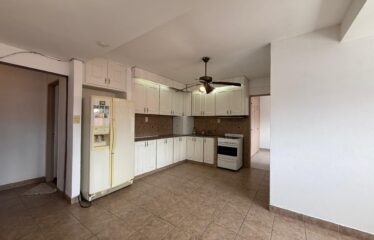 Departamento en Sarmiento al 900