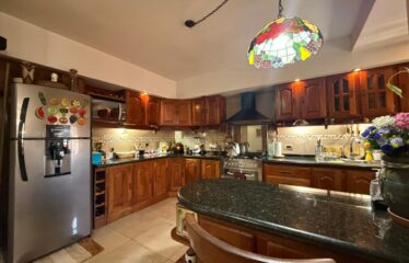 Departamento en Sarmiento al 900