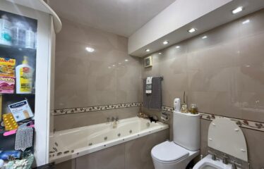 Departamento en Sarmiento al 900