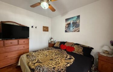 Departamento en Sarmiento al 900