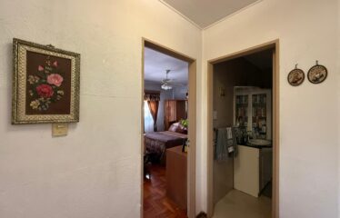 Departamento en Sarmiento al 900