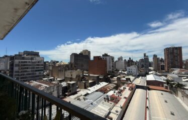 Departamento en Sarmiento al 900