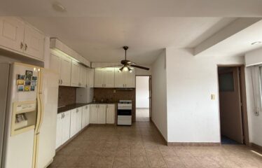 Departamento en Sarmiento al 900