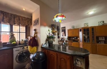 Departamento en Sarmiento al 900