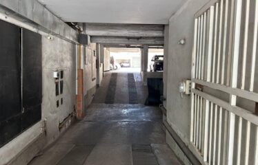 Departamento en Corrientes al 1000