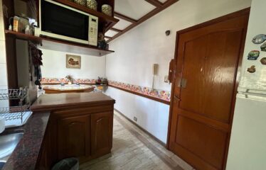 Departamento en Corrientes al 1000