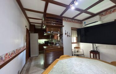 Departamento en Corrientes al 1000