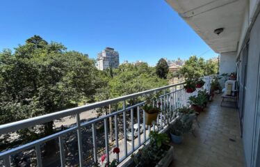 Departamento en Corrientes al 1000