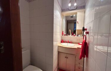 Departamento en Corrientes al 1000