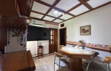 Departamento en Corrientes al 1000