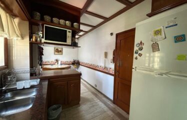 Departamento en Corrientes al 1000