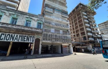 Departamento en Corrientes al 1000