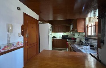 Departamento en Corrientes al 1000