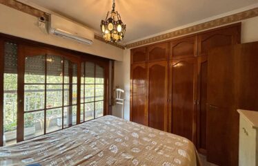 Departamento en Corrientes al 1000