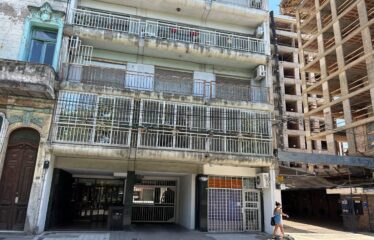 Departamento en Corrientes al 1000