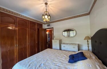 Departamento en Corrientes al 1000