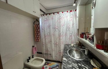 Departamento en Corrientes al 1000