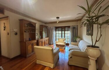 Departamento en Corrientes al 1000