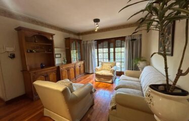 Departamento en Corrientes al 1000