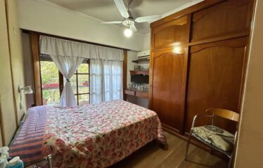 Departamento en Corrientes al 1000