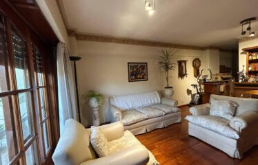 Departamento en Corrientes al 1000