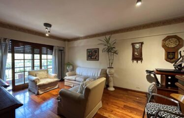 Departamento en Corrientes al 1000