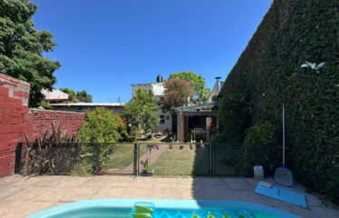 Casa en Biedma al 2100