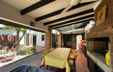 Casa en Biedma al 2100