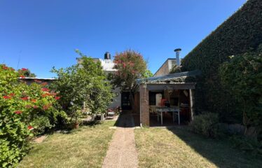 Casa en Biedma al 2100