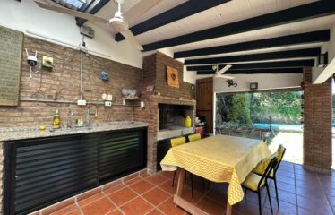 Casa en Biedma al 2100