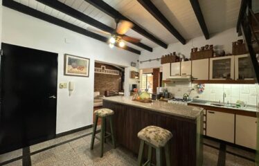 Casa en Biedma al 2100