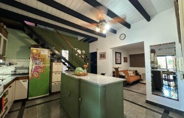 Casa en Biedma al 2100