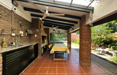 Casa en Biedma al 2100