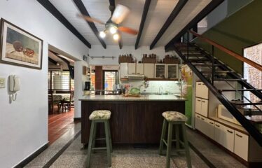 Casa en Biedma al 2100