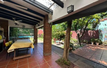 Casa en Biedma al 2100
