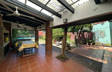Casa en Biedma al 2100