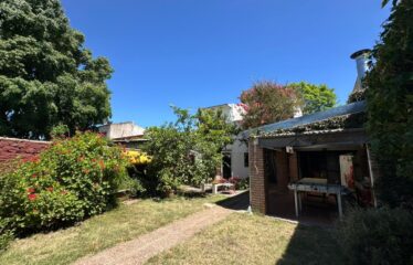 Casa en Biedma al 2100