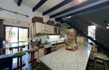 Casa en Biedma al 2100