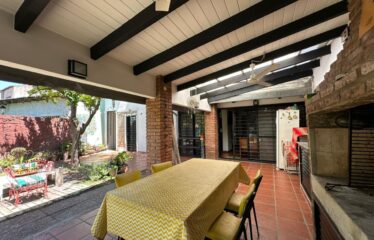 Casa en Biedma al 2100
